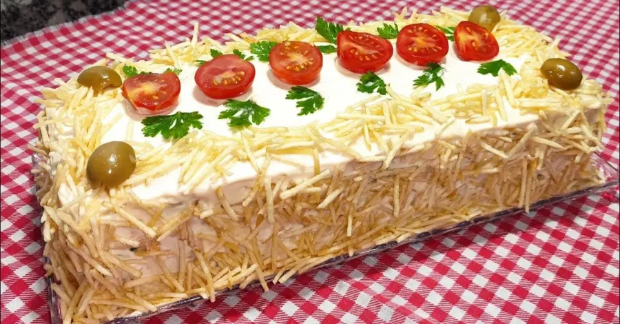 5 Receitas Irresistíveis de Torta Fria